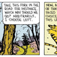 Image for article titled A String Of Upsetting Calvin & Hobbes Strips Told A Bold Story About Bullying